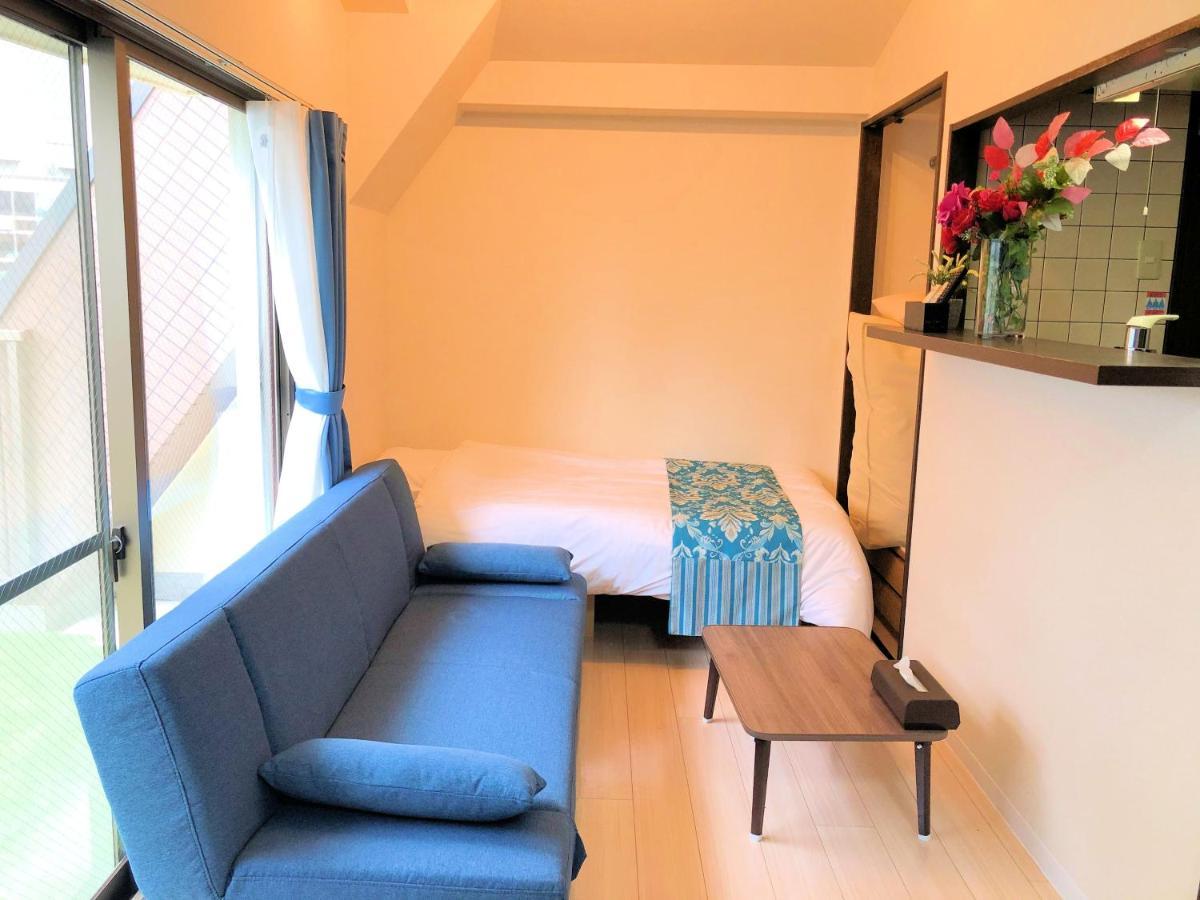 Cocostay Matoba Χιροσίμα Εξωτερικό φωτογραφία