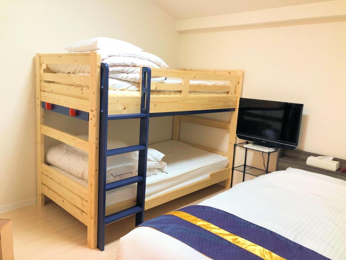 Cocostay Matoba Χιροσίμα Εξωτερικό φωτογραφία