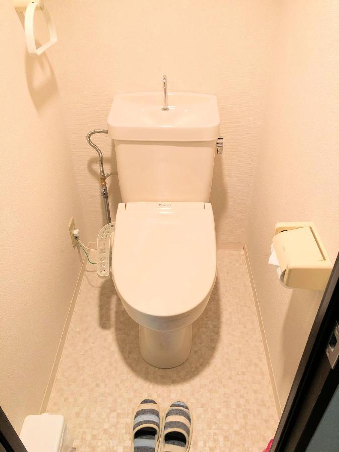 Cocostay Matoba Χιροσίμα Εξωτερικό φωτογραφία